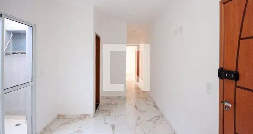 Apartamento para aluguel - vila formosa, 2 quartos,  43 m² - são paulo