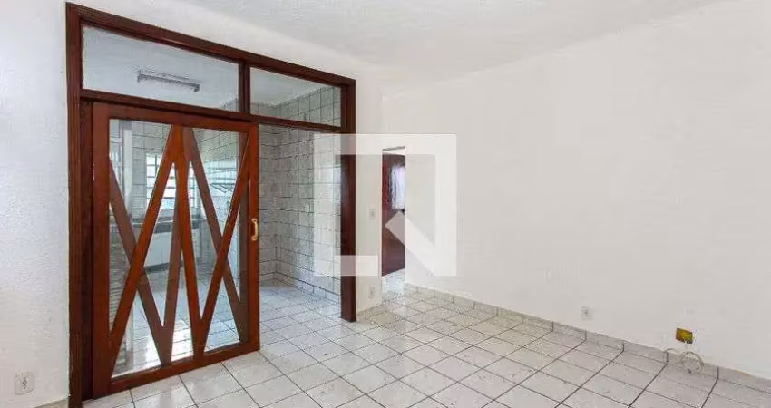 Apartamento para aluguel - tatuapé, 2 quartos,  60 m² - são paulo
