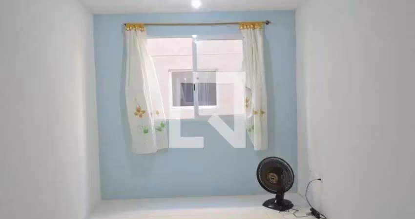 Apartamento para aluguel - jacarepaguá, 2 quartos,  41 m² - rio de janeiro
