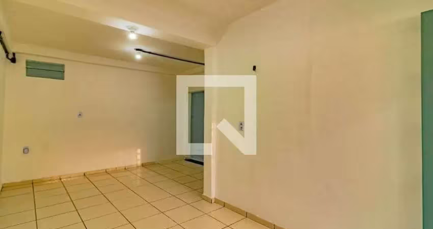 Casa para aluguel - vila campestre, 3 quartos,  80 m² - são paulo