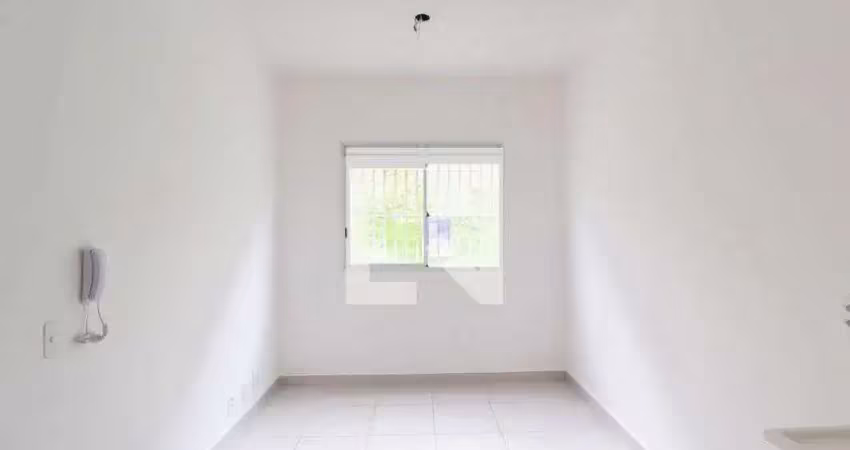 Apartamento para aluguel - josé bonifácio, 2 quartos,  70 m² - são paulo