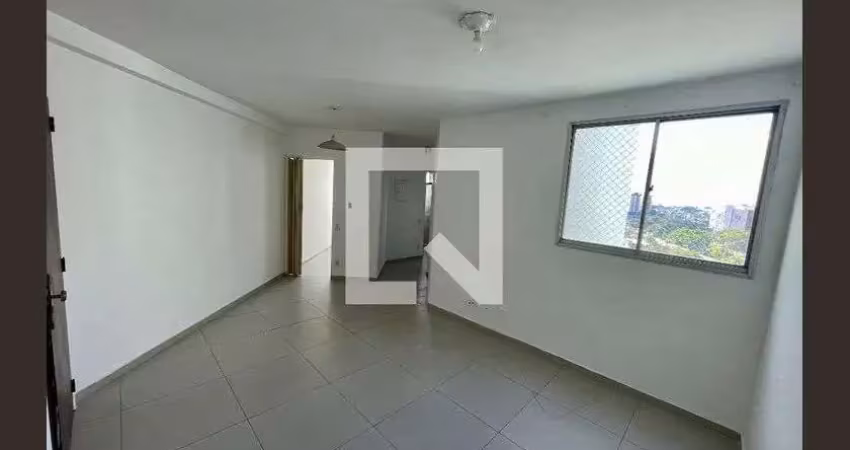 Apartamento para aluguel - picanço, 2 quartos,  50 m² - guarulhos