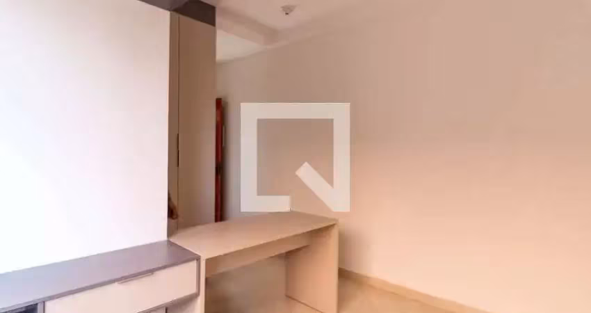 Apartamento para aluguel - vila jacuí, 2 quartos,  88 m² - são paulo