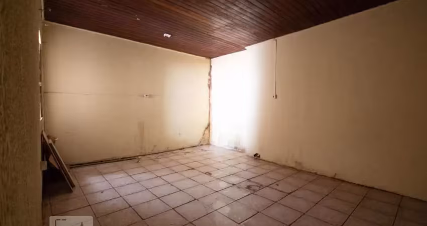 Casa para aluguel - centro, 1 quarto,  40 m² - osasco