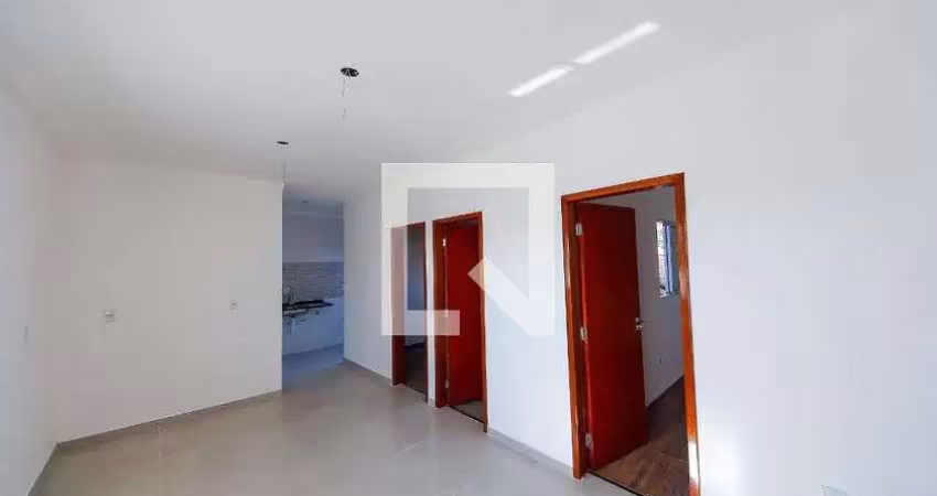 Apartamento para aluguel - vila formosa, 2 quartos,  46 m² - são paulo
