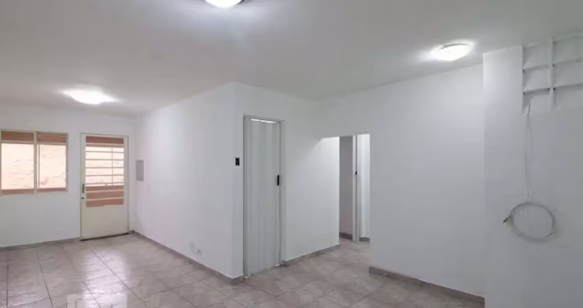 Apartamento para aluguel - vila rosália, 2 quartos,  69 m² - guarulhos