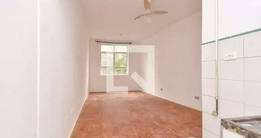Kitnet / stúdio para aluguel - consolação, 1 quarto,  23 m² - são paulo