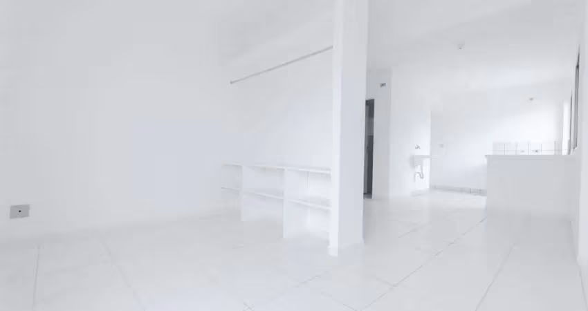 Apartamento para aluguel - jabaquara, 1 quarto,  544 m² - são paulo