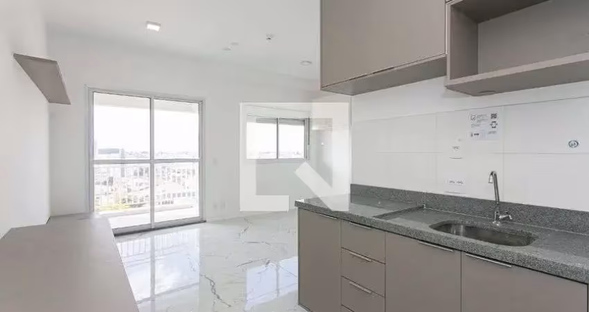 Kitnet / stúdio para aluguel - vila esperança, 1 quarto,  30 m² - são paulo