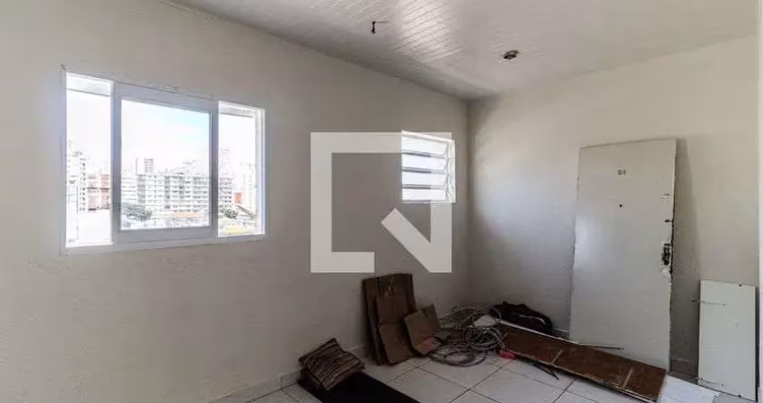 Kitnet / stúdio para aluguel - campos elíseos, 1 quarto,  45 m² - são paulo