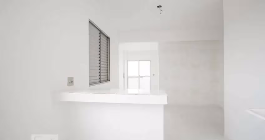 Apartamento para aluguel - jabaquara, 1 quarto,  44 m² - são paulo