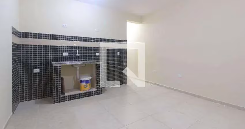 Apartamento para aluguel - vila rosália, 2 quartos,  52 m² - guarulhos