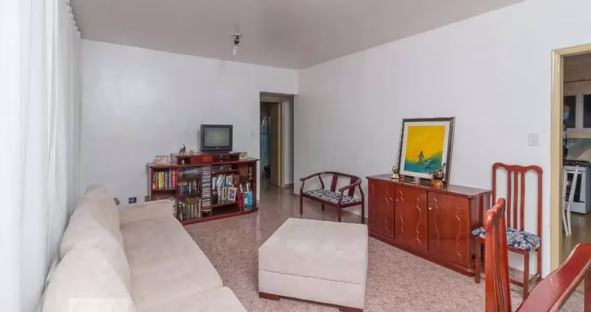 Apartamento para aluguel - vila prudente, 3 quartos,  92 m² - são paulo