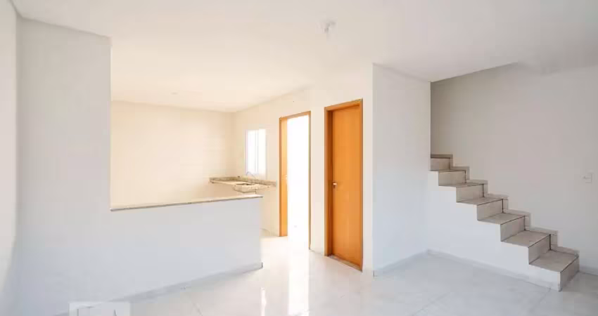 Casa / sobrado em condomínio para aluguel - vila aricanduva, 3 quartos,  100 m² - são paulo