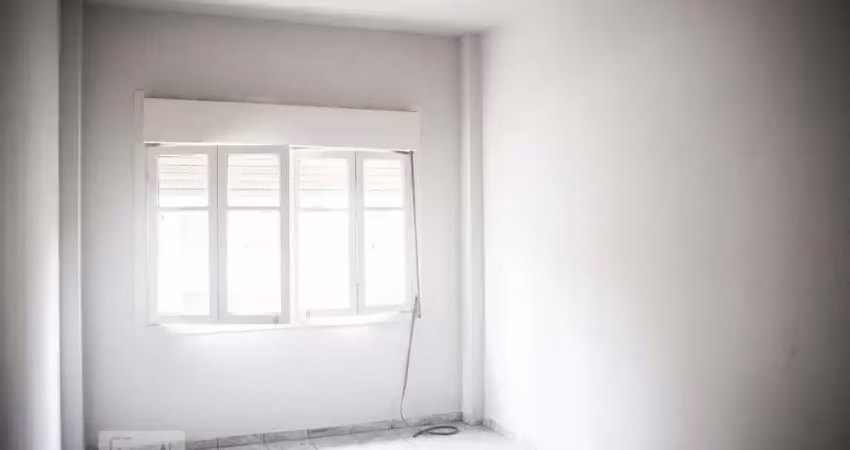Kitnet / stúdio para aluguel - centro, 1 quarto,  40 m² - são paulo