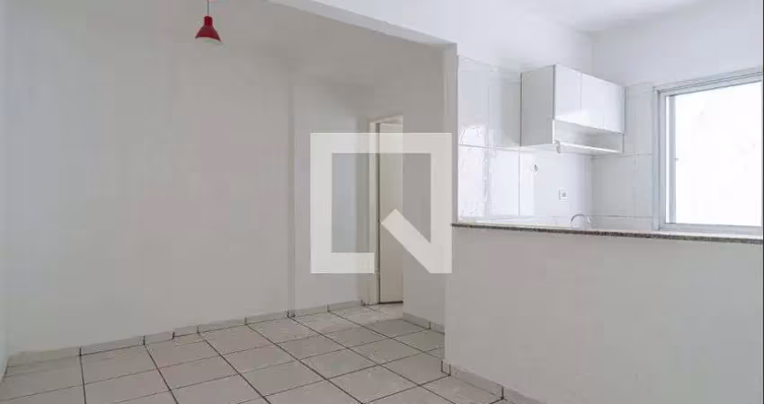 Kitnet / stúdio para aluguel - consolação, 1 quarto,  20 m² - são paulo