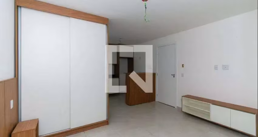 Kitnet / stúdio para aluguel - vila formosa, 1 quarto,  29 m² - são paulo
