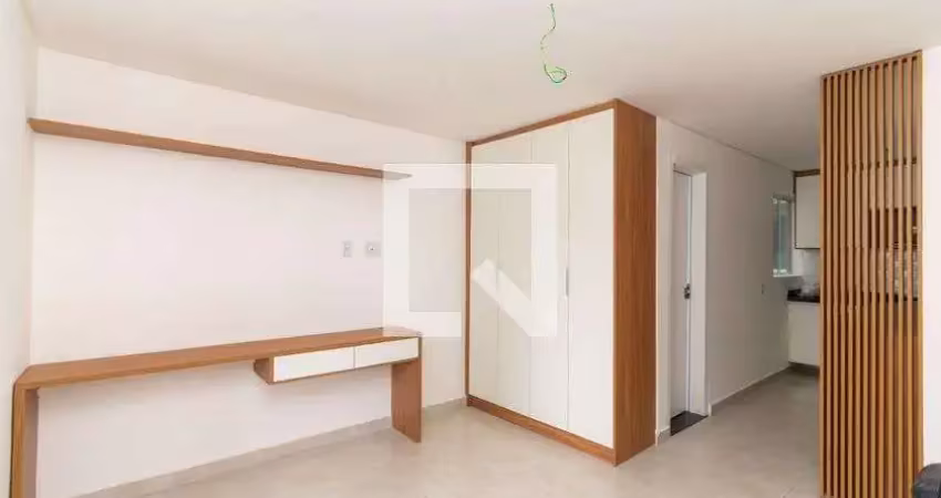 Kitnet / stúdio para aluguel - vila formosa, 1 quarto,  28 m² - são paulo