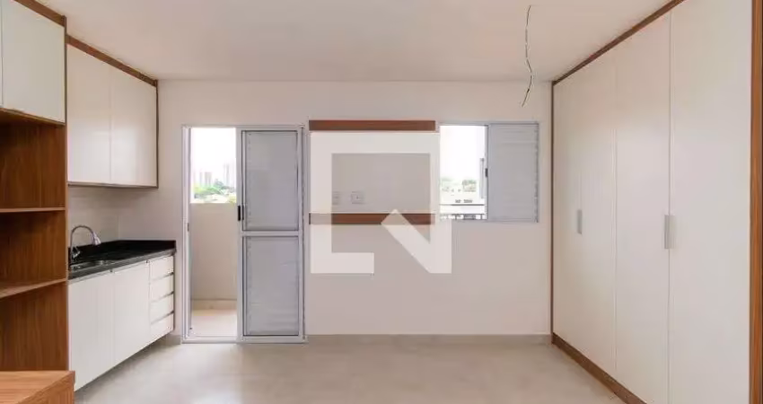 Kitnet / stúdio para aluguel - vila formosa, 1 quarto,  25 m² - são paulo