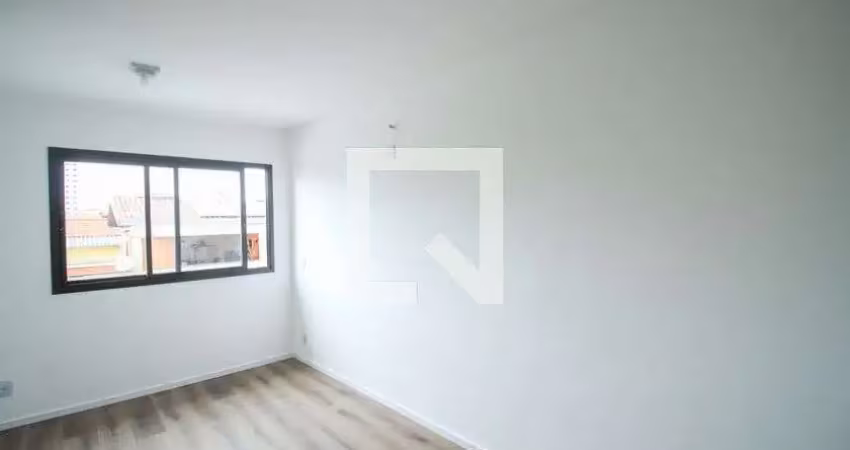 Kitnet / stúdio para aluguel - belém, 1 quarto,  26 m² - são paulo