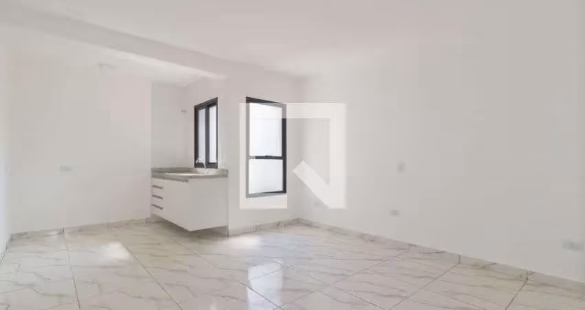 Kitnet / stúdio para aluguel - mooca, 1 quarto,  28 m² - são paulo