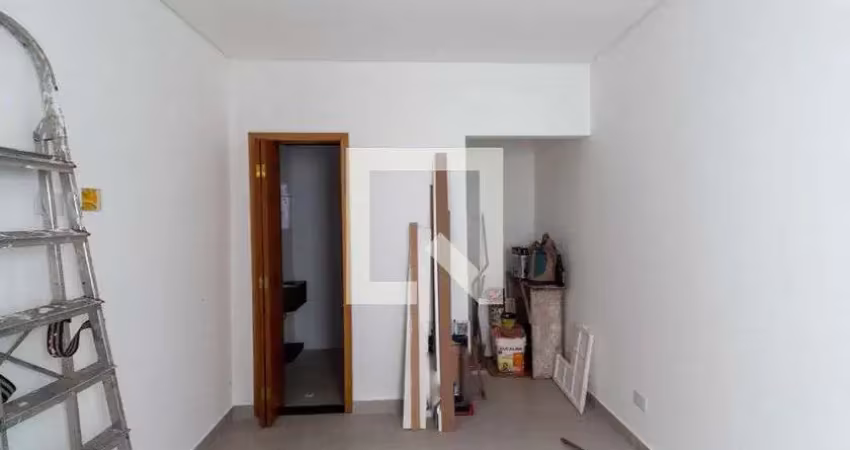 Apartamento para aluguel - vila ré, 1 quarto,  36 m² - são paulo