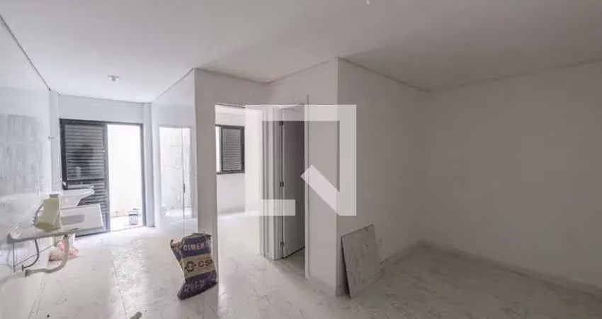 Kitnet / stúdio para aluguel - mooca, 1 quarto,  28 m² - são paulo