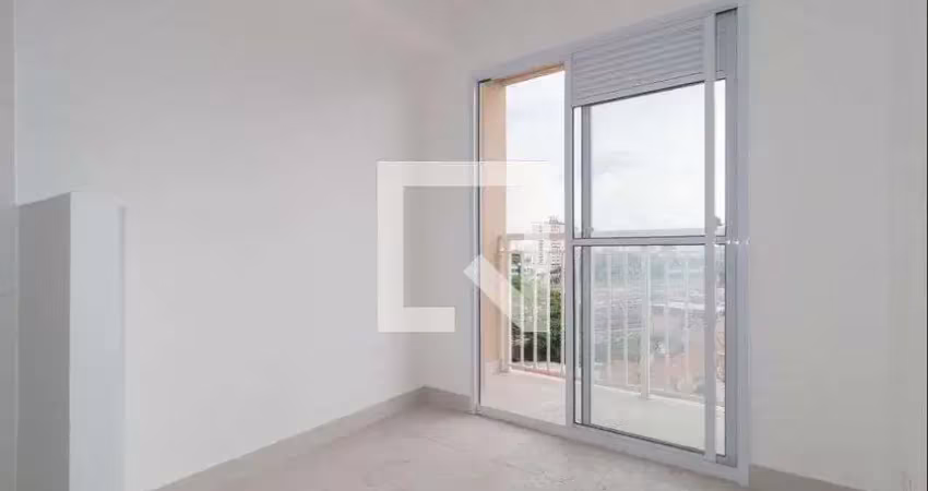 Apartamento para aluguel - belém, 1 quarto,  33 m² - são paulo