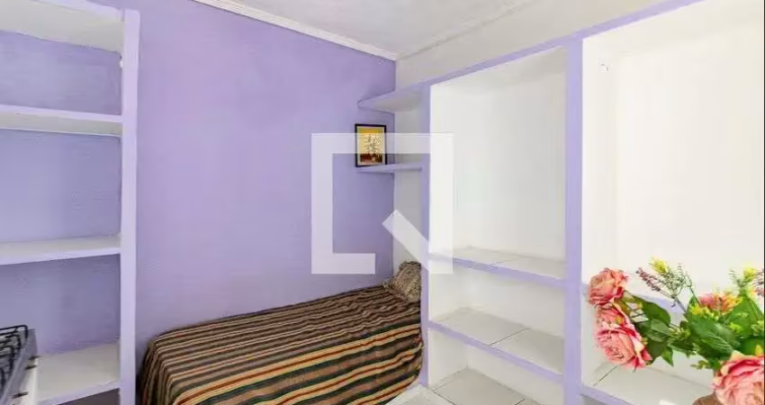 Kitnet / stúdio para aluguel - aclimação, 1 quarto,  20 m² - são paulo