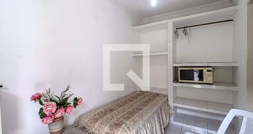 Kitnet / stúdio para aluguel - cambuci, 1 quarto,  20 m² - são paulo