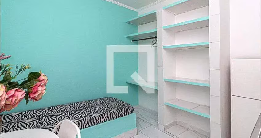 Kitnet / stúdio para aluguel - aclimação, 1 quarto,  18 m² - são paulo