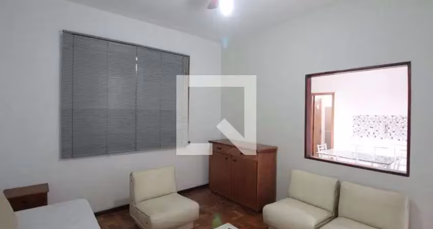 Kitnet / stúdio para aluguel - nova cachoeirinha, 1 quarto,  45 m² - belo horizonte