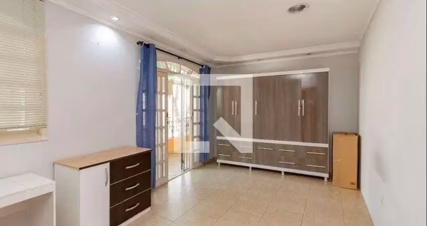 Kitnet / stúdio para aluguel - campo belo, 1 quarto,  28 m² - são paulo