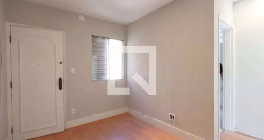 Apartamento para aluguel - jardim nove de julho, 2 quartos,  42 m² - são paulo