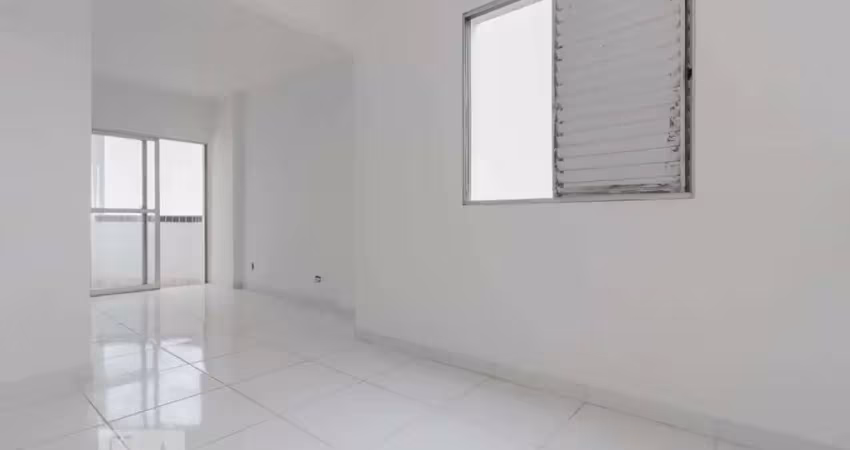 Apartamento para aluguel - jabaquara, 1 quarto,  44 m² - são paulo
