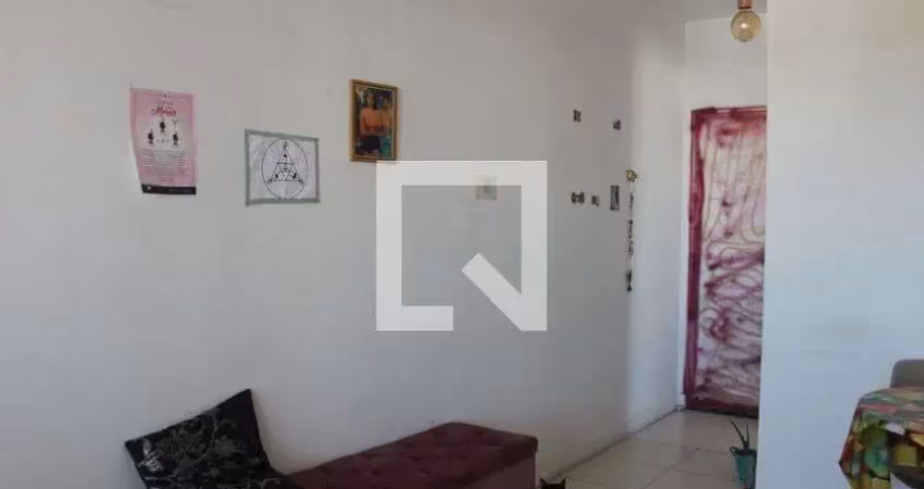 Apartamento para aluguel - parque bela vista, 2 quartos,  60 m² - salvador