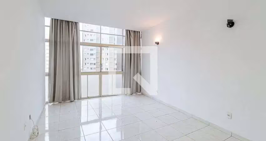Kitnet / stúdio para aluguel - consolação, 1 quarto,  31 m² - são paulo