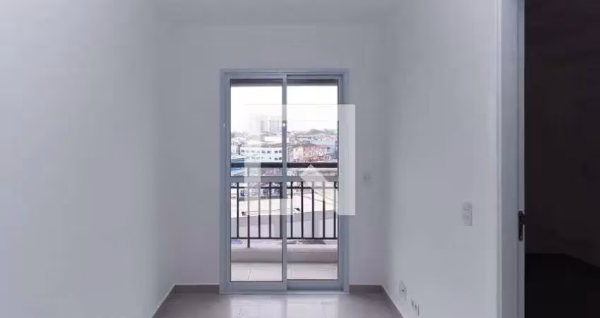 Apartamento para aluguel - sapopemba, 1 quarto,  30 m² - são paulo