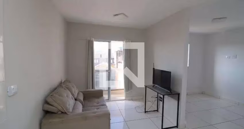 Apartamento para aluguel - vila formosa, 1 quarto,  35 m² - são paulo