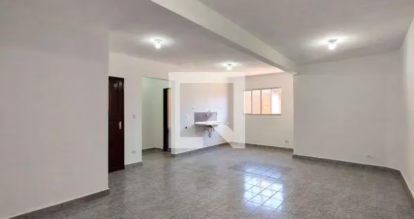 Kitnet / Stúdio para alugar na Avenida Presidente Kennedy, Vila Caiçara, Praia Grande