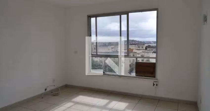 Apartamento para aluguel - cachambi, 2 quartos,  66 m² - rio de janeiro