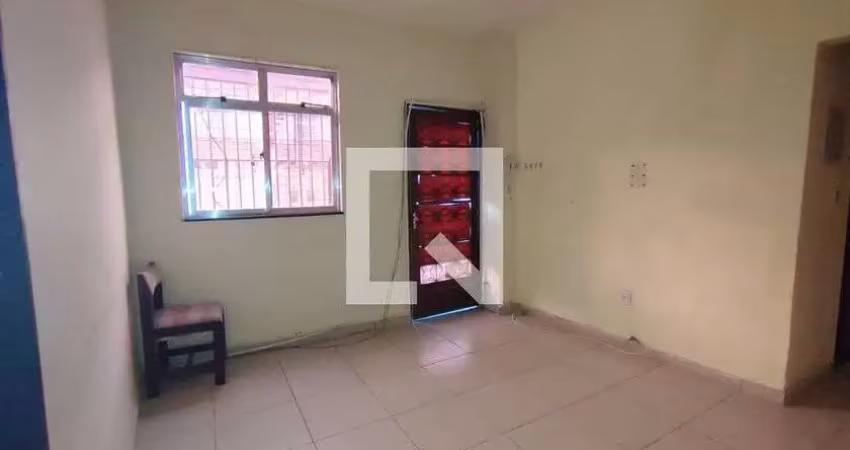 Casa para aluguel - taquara, 2 quartos,  60 m² - rio de janeiro