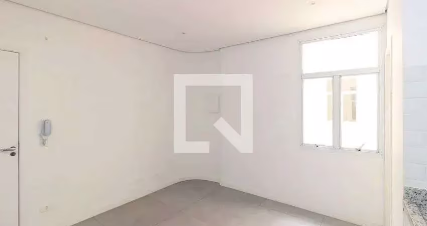 Apartamento para aluguel - centro, 1 quarto,  36 m² - são paulo
