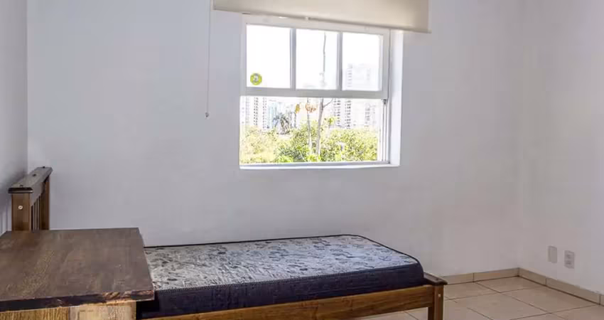 Casa para aluguel - moema, 1 quarto,  16 m² - são paulo