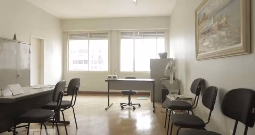 Apartamento para aluguel - consolação, 1 quarto,  30 m² - são paulo