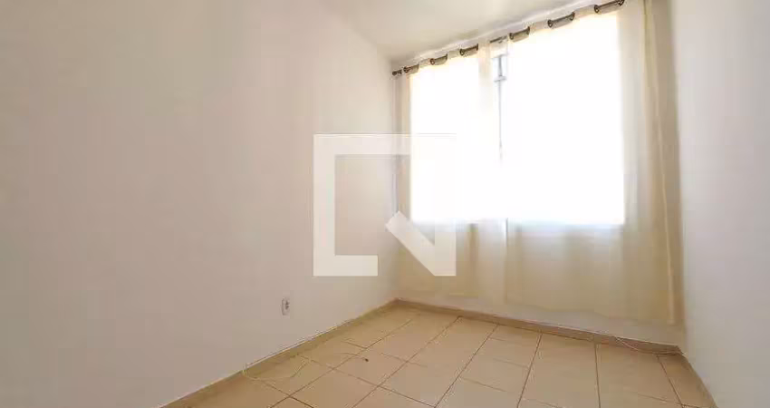 Apartamento para aluguel - centro, 1 quarto,  62 m² - campinas
