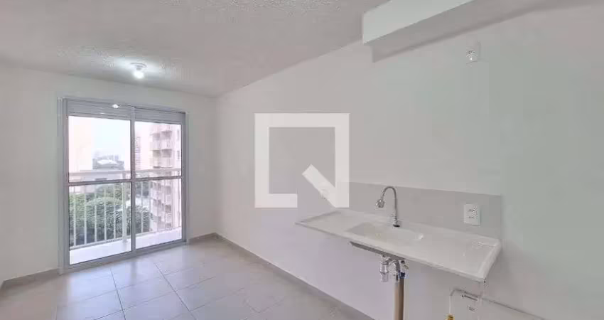 Apartamento para aluguel - barra funda, 1 quarto,  27 m² - são paulo