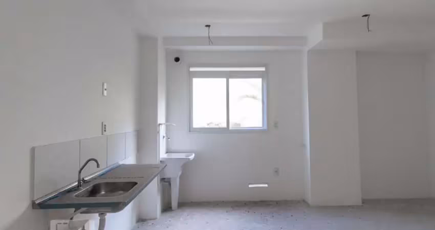 Apartamento para aluguel - mooca, 1 quarto,  31 m² - são paulo