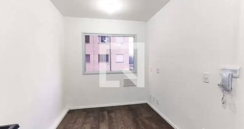 Apartamento para aluguel - panamby, 1 quarto,  27 m² - são paulo