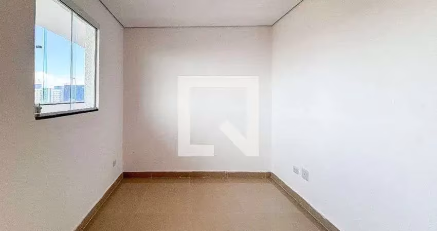 Apartamento para aluguel - vila dalila, 1 quarto,  40 m² - são paulo